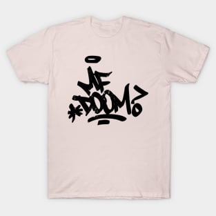 vintage mf doom T-Shirt